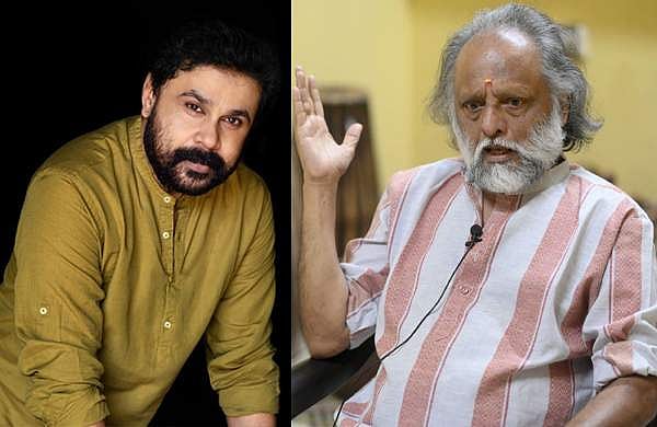 'അടുത്ത പാട്ട് വേറെ നമ്പൂതിരി എഴുതും, ദിലീപ് വിളിച്ചു പറഞ്ഞു; അത്ര ധിക്കാരം എന്നോട് വേണ്ട'