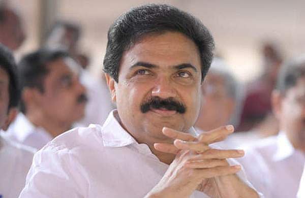 ലോക്സഭ തെരഞ്ഞെടുപ്പിൽ മത്സരിക്കാനില്ല: ജോസ് കെ മാണി