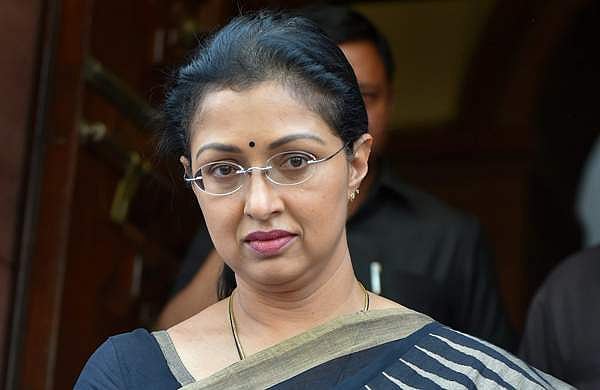 നടി ഗൗതമിയുടെ സ്വത്ത് തട്ടിയെടുത്ത കേസ്: മുഖ്യപ്രതികള്‍ കുന്നംകുളത്ത് പിടിയില്‍