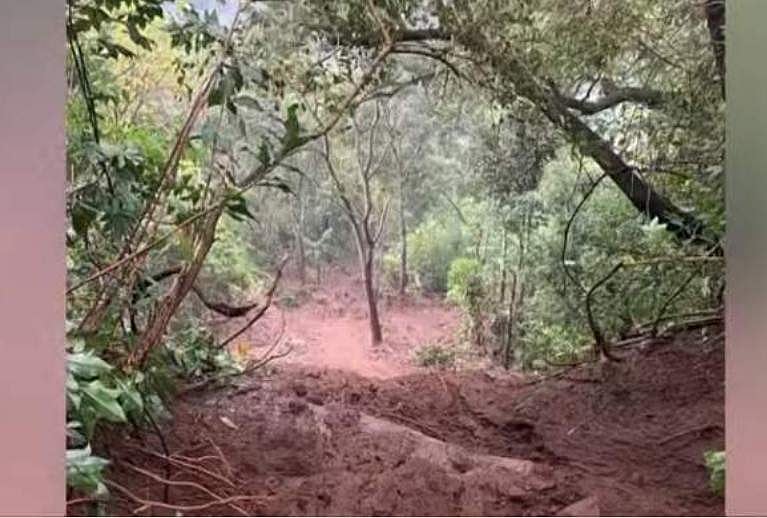 വീണ്ടും ഉരുൾപൊട്ടൽ സാധ്യത; നെടുങ്കണ്ടത്ത് 25 കുടുംബങ്ങളെ മാറ്റി പാർപ്പിക്കാൻ നിർദേശം