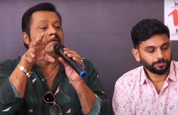 'കോടതി പറയണം അതുവരെ ഞാന്‍ വിശ്വസിക്കില്ല; തൃശൂര്‍ തരട്ടെ എടുത്തിരിക്കും'