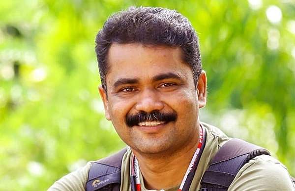ദേശാഭിമാനി ചീഫ് ഫോട്ടോഗ്രാഫർ പ്രവീൺ കുമാർ അന്തരിച്ചു