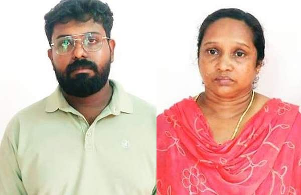 മദ്യംനല്‍കി പ്രായപൂര്‍ത്തിയാകാത്ത പെണ്‍കുട്ടിയെ പീഡിപ്പിച്ചു; യുവാവിനും കൂട്ടുനിന്ന ഭാര്യാമാതാവിനും 27 വര്‍ഷം തടവ്; രണ്ടു ലക്ഷം രൂപ പിഴ