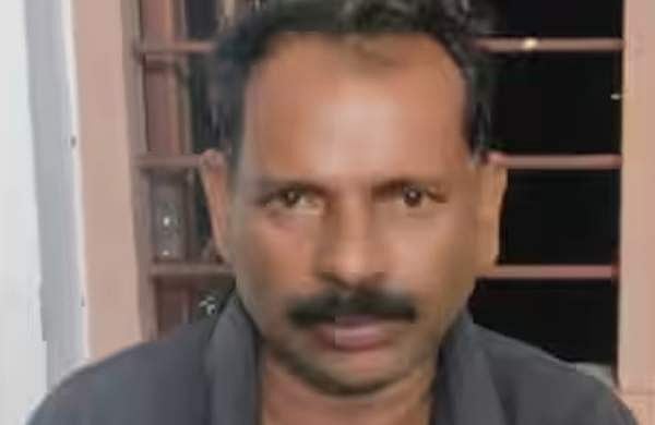 എടിഎമ്മിൽ പണമെടുക്കാനെത്തിയ പെൺകുട്ടിയെ പീഡിപ്പിക്കാൻ ശ്രമം; 60കാരൻ അറസ്റ്റിൽ