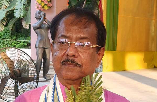 പശ്ചിമബം​ഗാൾ മന്ത്രി ജ്യോതിപ്രിയ മല്ലിക്ക് അറസ്റ്റിൽ