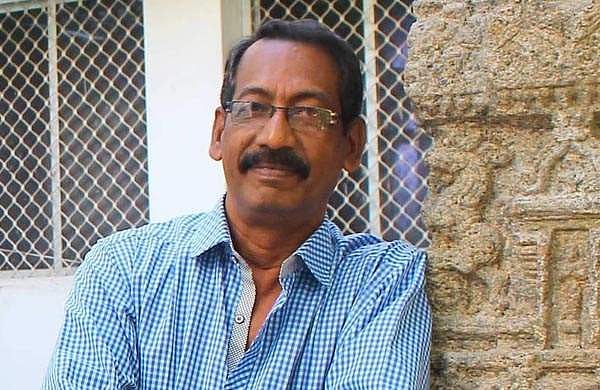 കലാ സംവിധായകൻ സാബു പ്രവദാസ് അന്തരിച്ചു