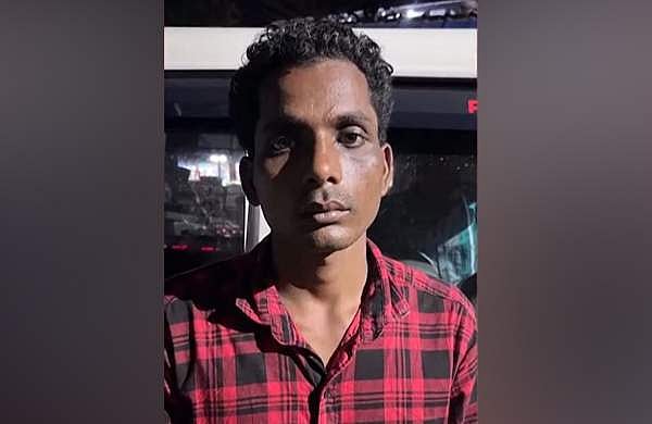 മോഷ്‌ടിച്ച ഫോൺ സ്വിച്ച്‌ ഓഫ് ചെയ്‌തു, കൈക്കലാക്കിയ ബാ​ഗിൽ മറ്റൊന്ന് ഉണ്ടായിരുന്നെന്ന് അറിഞ്ഞില്ല; കള്ളൻ കുടുങ്ങി