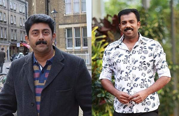 'എന്നെ കളിയാക്കിയാണ് പലരും മിമിക്രി ചെയ്യുന്നത്, അസീസ് നെടുമങ്ങാട് ആ കൂട്ടത്തിൽപ്പെട്ടയാൾ': അശോകൻ