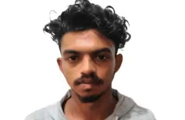 പ്രണയത്തിൽ നിന്ന് പിൻമാറി: പെൺകുട്ടിയെ പിന്തുടർന്ന് ഉപദ്രവിച്ചു, ഫോൺ എറിഞ്ഞുപൊട്ടിച്ചു; യുവാവ് അറസ്റ്റിൽ