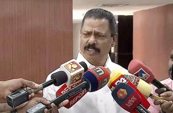 അറസ്റ്റിലായവര്‍ക്ക് ഇടത് ബന്ധമെന്ന പ്രചാരണം തെറ്റ്; ഗൂഢാലോചന കണ്ടെത്താന്‍ പൊലീസ് അന്വേഷണം വേണം;  എംവി ഗോവിന്ദന്‍