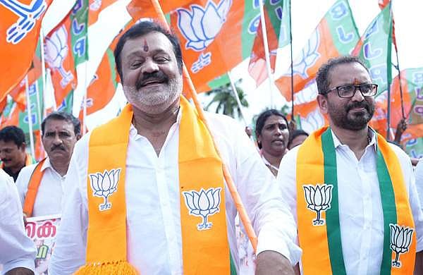 'ബംഗാളിലല്ല, ആദ്യം സംഭവിക്കേണ്ടത് ഇവിടെയായിരുന്നു; ഞാന്‍ വരുമെന്ന് പ്രഖ്യാപിച്ചതിന് ശേഷമാണ് ഇഡി വന്നത്'