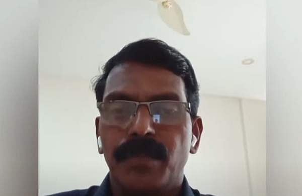ഡൊമിനിക് ബോംബ് വെച്ച ഹാളില്‍ ഭാര്യാമാതാവും; കൊരട്ടിയിലെ ലോഡ്ജിലെത്തി വീഡിയോ ചിത്രീകരിച്ചു; കീഴടങ്ങാനെത്തിയത് സ്‌കൂട്ടറില്‍