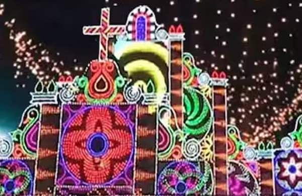 പരുമല പള്ളി പെരുന്നാൾ: ഇന്ന് പ്രാദേശിക അവധി