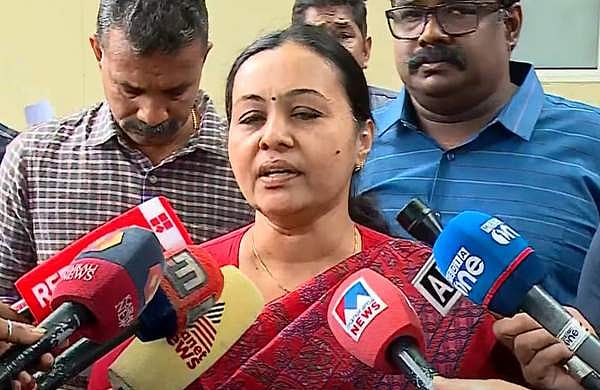 പരിക്കേറ്റ നാലുപേരുടെ നില ഗുരുതരം; മരിച്ച ലിബിനയുടെ അമ്മയും സഹോദരനും വെന്റിലേറ്ററില്‍