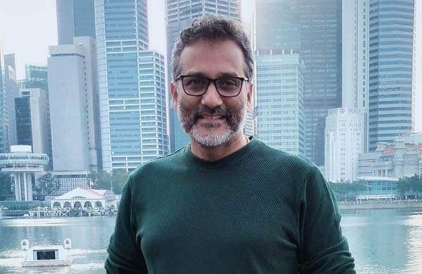 കളമശ്ശേരി ബോംബ് സ്ഫോടനം; വിദ്വേഷ പരാമർശത്തിന് അനിൽ നമ്പ്യാർക്കെതിരെ കേസ്