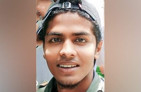 തർക്കത്തിനിടെ അമ്മാവന്റെ കുത്തേറ്റ് സഹോദരി പുത്രൻ മരിച്ചു; അറസ്റ്റ്
