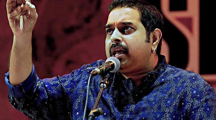 ആര്‍എസ്എസിന്റെ വിജയദശമി ആഘോഷത്തില്‍ ശങ്കര്‍ മഹാദേവന്‍ മുഖ്യാതിഥി