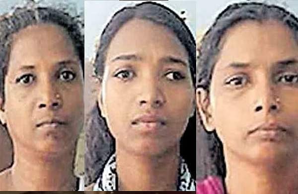 ദുര്‍മന്ത്രവാദം നിര്‍ത്താന്‍ ശ്രമിച്ച വനിതാ പൊലീസുകാരെ ഇരുമ്പുകമ്പി കൊണ്ട് ആക്രമിച്ചു; അമ്മയും മകളുമടക്കം മൂന്ന് പേര്‍ക്ക് 13 വര്‍ഷം കഠിന തടവ് 