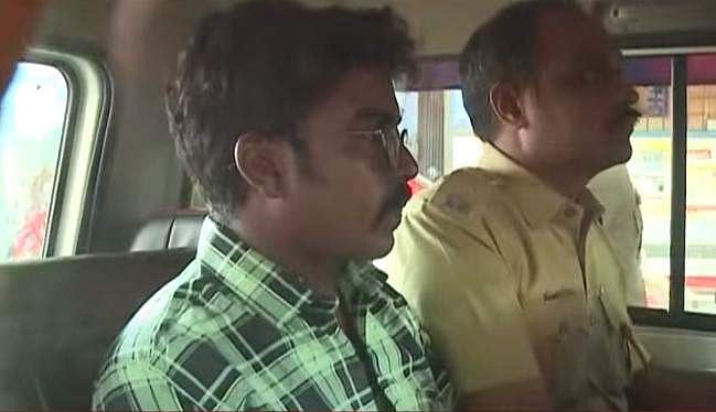നിയമന തട്ടിപ്പ്: അഖില്‍ മാത്യുവിന് പങ്കില്ല; ഹരിദാസിനെ കണ്ടിട്ടില്ല; അഖില്‍ സജീവിന്റെ മൊഴി 