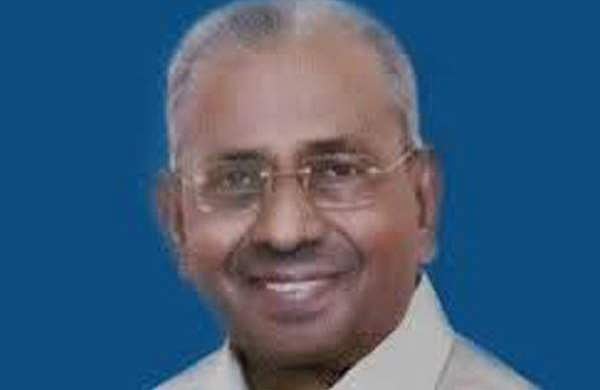 തിരുവിതാംകൂര്‍ ദേവസ്വം ബോര്‍ഡ് മുന്‍ പ്രസിഡന്റ് ഡോ. എന്‍ ബാബു അന്തരിച്ചു