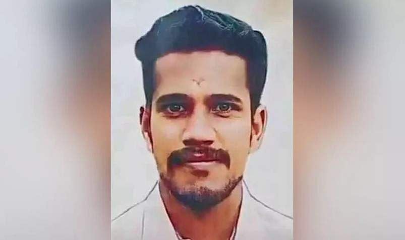 കാറും ബൈക്കും കൂട്ടിയിടിച്ചു; യൂത്ത് കോണ്ഗ്രസ് നേതാവ് മരിച്ചു