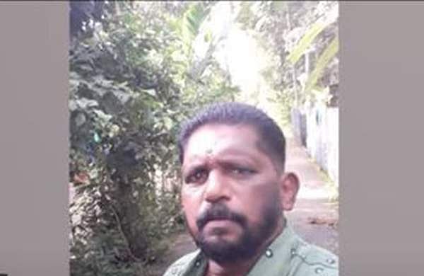 കൃഷി ആവശ്യത്തിനുള്ള ബാങ്ക് വായ്പ കിട്ടിയില്ല; കര്‍ഷകന്‍ ആത്മഹത്യ ചെയ്തു