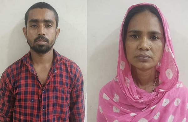 പെരുമ്പാവൂരില്‍ ബിഗ് ഷോപ്പറില്‍ നവജാതശിശുവിന്റെ മൃതദേഹം കണ്ടെത്തിയത് കൊലപാതകം; പ്രതികള്‍ അറസ്റ്റില്‍