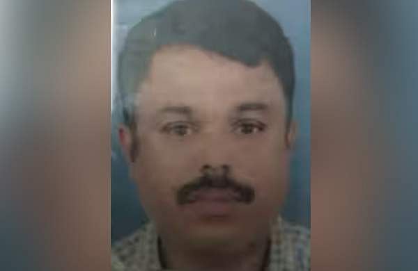 കാൽനട യാത്രക്കാരനെ ഇടിച്ചു; ഇറങ്ങിയോടിയ ബസ് ഡ്രൈവർ ട്രെയിൻ തട്ടി മരിച്ചു