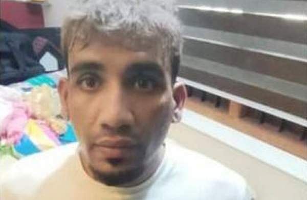 കളിപ്പാവയുടെ ഉള്ളില്‍ സൂക്ഷിച്ച നിലയില്‍ എംഡിഎംഎ; തൂക്കാന്‍ ഡിജിറ്റല്‍ ത്രാസ്; പാലക്കാട് ലഹരി വേട്ട, യുവാവ് പിടിയില്‍