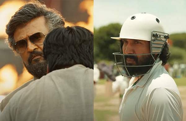 മകളുടെ സംവിധാനം, മാസ്സായി രജനീകാന്ത്; ലാൽ സലാം ടീസർ
