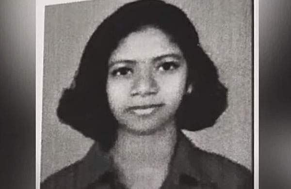 കോളജ് വിദ്യാര്‍ത്ഥിനി കെ എസ്ആര്‍ടിസി ബസ് ഇടിച്ചു മരിച്ചു 