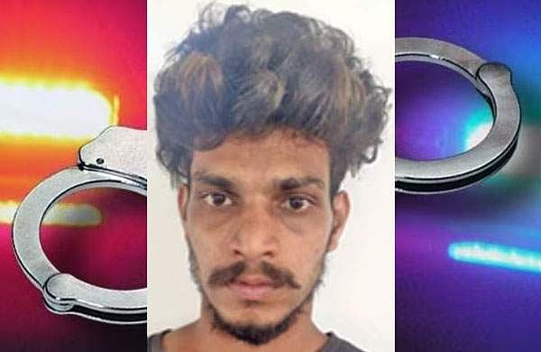 മരത്തില്‍ നിന്നു വീണു പരിക്കേറ്റെന്ന് മൊഴി; അന്വേഷണത്തില്‍ തെളിഞ്ഞത് കൊലപാതകം; വയോധികന്റെ മരണത്തില്‍ ഒപ്പം താമസിച്ച സ്ത്രീയുടെ മകന്‍ അറസ്റ്റില്‍