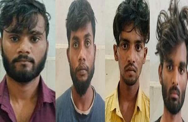 പ്രമുഖ വ്യാപാരസ്ഥാപനത്തില്‍ നിന്നും ഓണ്‍ലൈന്‍ തട്ടിപ്പിലൂടെ 35 ലക്ഷം രൂപ തട്ടിയെടുത്തു
