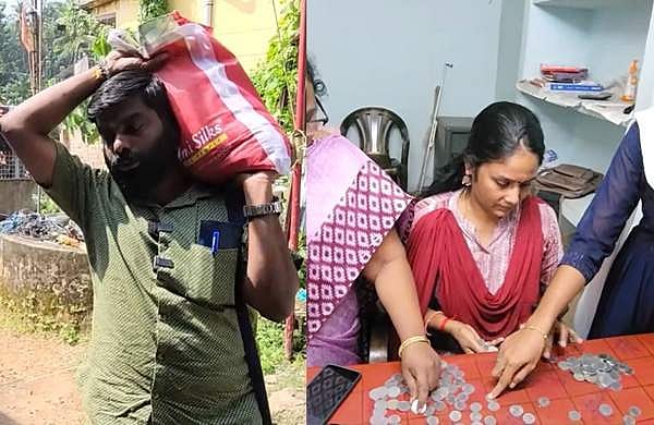 ദിവസം കറന്റ് പോവുന്നത് 20 തവണ; പഞ്ചായത്ത് അംഗത്തിന്റെ 'ചില്ലറ പണി'യില്‍ കെഎസ്ഇബി ഉദ്യോഗസ്ഥര്‍ പെട്ടു