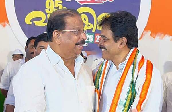 കണ്ണൂരില്‍ സുധാകരന് തിരിച്ചടി; ഐ ഗ്രൂപ്പിന് ആറു ജില്ലാ പ്രസിഡന്റ്; കെസി പക്ഷത്തിനും നേട്ടം 