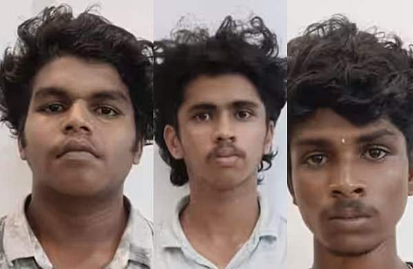 ലഹരിമരുന്ന് വാങ്ങാൻ പൂട്ടിക്കിടന്ന വീട് കുത്തിപ്പൊളിച്ച് മോഷണം: പിന്നിൽ പത്തം​ഗ സംഘം, മൂന്ന് പേർ പിടിയിൽ