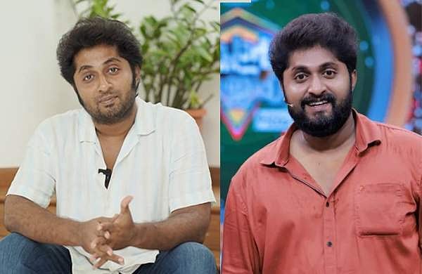 എന്നാലും ഇതെങ്ങനെ! തടി കുറച്ച് ധ്യാൻ, വൈറലായി പുതിയ ലുക്ക്