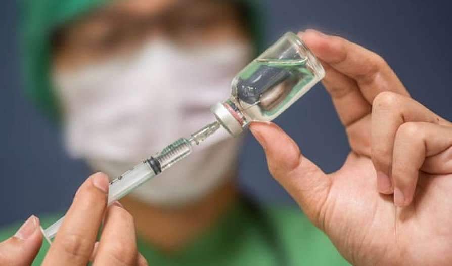 വാക്സിനേഷൻ കുറഞ്ഞു; ഭീതി പടർത്തി അഞ്ചാംപനി; മരണനിരക്ക് 40 ശതമാനം വർധിച്ചു