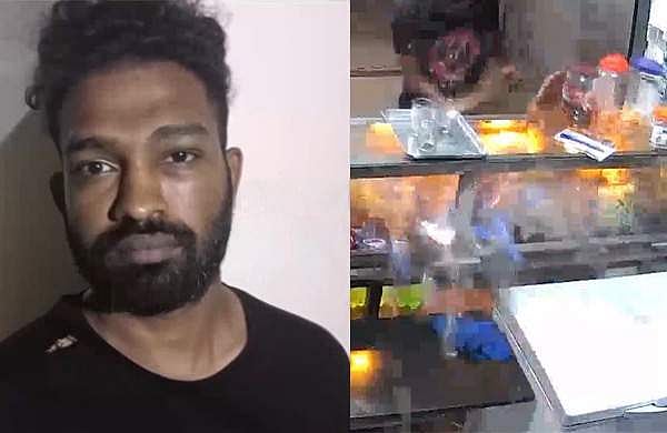 ജീവനക്കാരനോടുള്ള പക, ഭിന്നശേഷിക്കാരന്റെ കട അടിച്ചു തകർത്തു; യുവാവ് അറസ്റ്റിൽ
