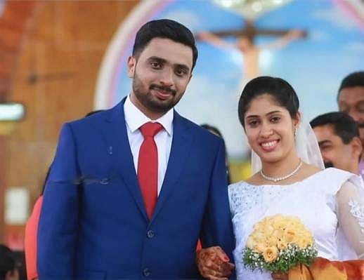 തർക്കത്തിന് കാരണം സാമ്പത്തിക പ്രശ്‌നം, കുറ്റം സമ്മതിച്ച് അമൽ; വധശ്രമത്തിനും ഗർഭസ്ഥശിശുവിന്റെ കൊലപാതകത്തിനും കേസ്