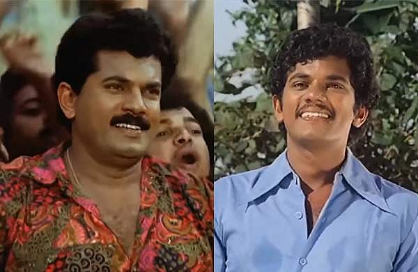 'മുകേഷ് നുണ പറയുന്നതു കാണാനാണ് ഏറ്റവും രസം'; ബലൂണ്‍ മുതല്‍ ഫിലിപ്‌സ് വരെ, വിഡിയോ വൈറല്‍