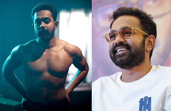ഞെട്ടിച്ച് ആസിഫ് അലി, ​ഗംഭീര മേക്കോവർ; വൈറലായി ചിത്രം