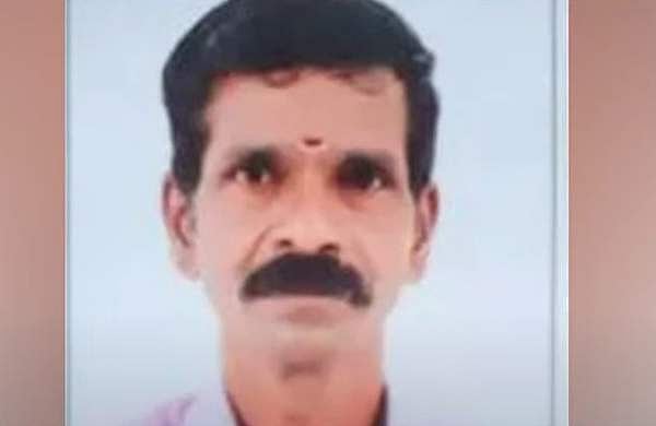 ​ഗതാ​ഗത കമ്മീഷണറുടെ വാഹനം ഇടിച്ച് പരിക്കേറ്റ ആൾ മരിച്ചു