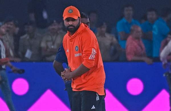 ഇന്ത്യ- ഓസ്‌ട്രേലിയ ഫൈനല്‍ ടൈ ആയാല്‍?; പിന്നീട്...