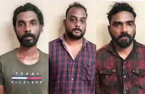 കിട്ടുന്നതു കൊണ്ട് ആഡംബര ജീവിതം, പൊലീസ് എത്തിയപ്പോൾ എംഡിഎംഎ പാക്കിങ്; കോഴിക്കോട് മൂന്ന് യുവാക്കൾ അറസ്റ്റിൽ