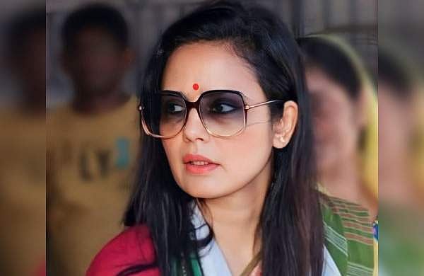'ദുശാസന്‍ കോടതിയില്‍ നിന്ന് എന്ത് സംരക്ഷണമാണ് ലഭിക്കുക; ദ്രൗപതീ, ആയുധമെടുക്കൂ', എക്‌സില്‍ കുറിപ്പുമായി മഹുവ
