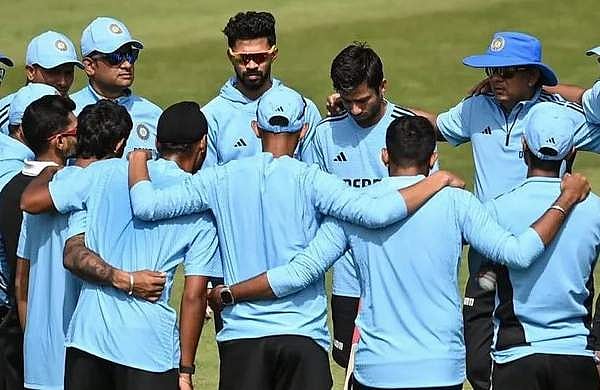 സഞ്ജുവിനെ വീണ്ടും തഴഞ്ഞു; സൂര്യകുമാര്‍ ക്യാപ്റ്റന്‍; ഓസ്ട്രേലിയക്കെതിരായ ഇന്ത്യന്‍ ടീമിനെ പ്രഖ്യാപിച്ചു