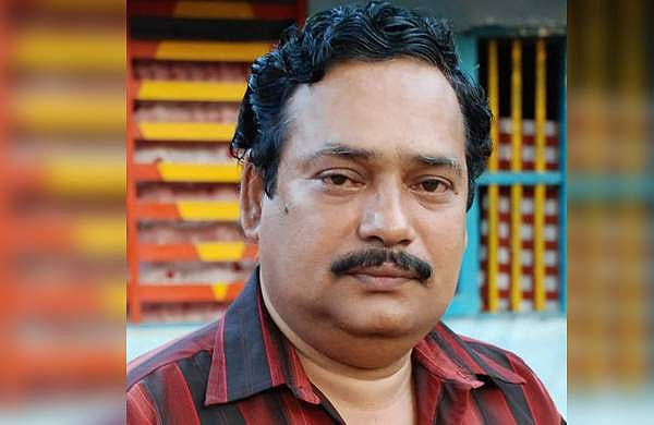 നോവലിസ്റ്റും തിരക്കഥാകൃത്തുമായ എന്‍ കെ ശശിധരന്‍ അന്തരിച്ചു