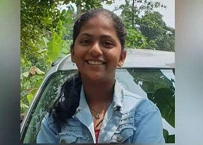 സ്‌കൂള്‍ വിട്ട് പോകും വഴി കാല്‍ വഴുതി തോട്ടില്‍ വീണു; കാണാതായ പെണ്‍കുട്ടിയുടെ മൃതദേഹം കണ്ടെത്തി