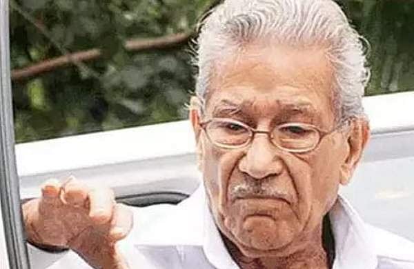 സംവിധായകന്‍ രാജ്കുമാര്‍ കൊഹ്‌ലി അന്തരിച്ചു